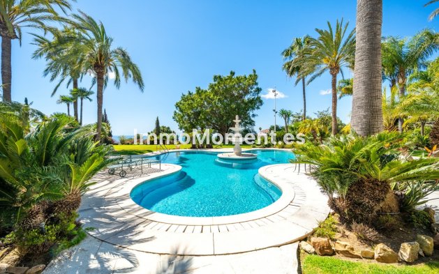Revente - Villa - Marbella - The Golden Mile