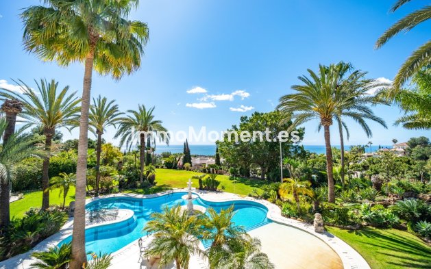 Revente - Villa - Marbella - The Golden Mile