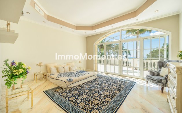 Revente - Villa - Marbella - The Golden Mile