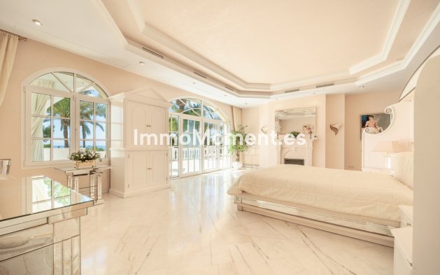 Revente - Villa - Marbella - The Golden Mile