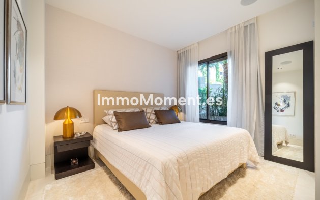 Wiederverkauf - Wohnung - Benahavís - La Quinta