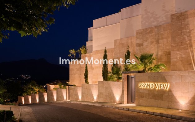 Wiederverkauf - Wohnung - Benahavís - La Quinta