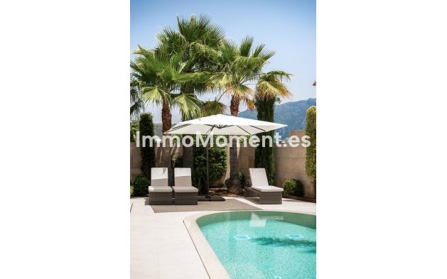 Wiederverkauf - Wohnung - Benahavís - La Quinta