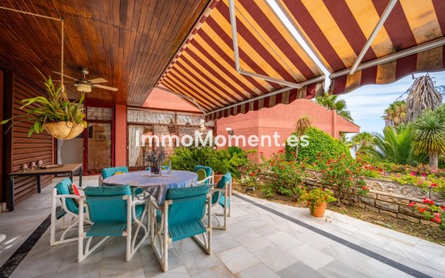 Revente - Villa - Estepona  - Estepona Centro