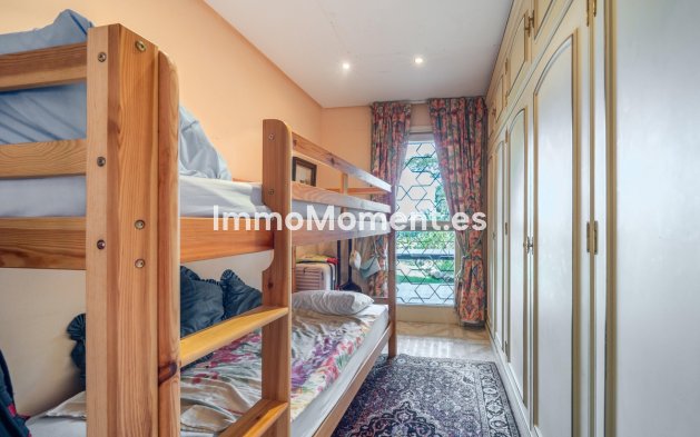 Revente - Villa - Estepona  - Estepona Centro