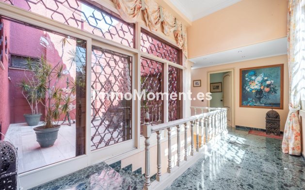 Revente - Villa - Estepona  - Estepona Centro