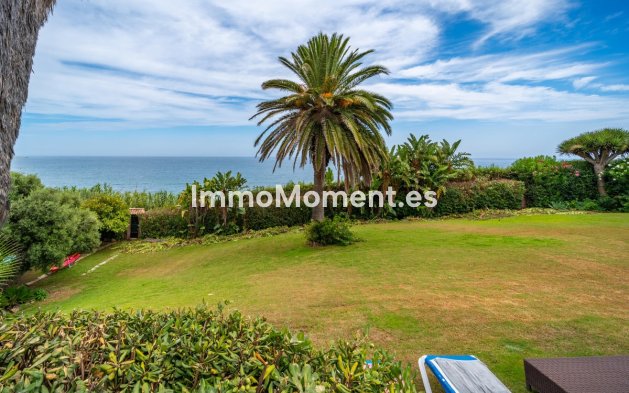 Revente - Villa - Estepona  - Estepona Centro