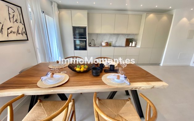 Reventa - Apartamento - Benahavís - La Quinta