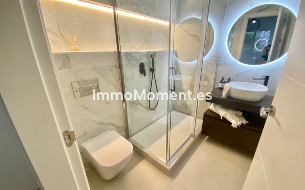 Reventa - Apartamento - Benahavís - La Quinta