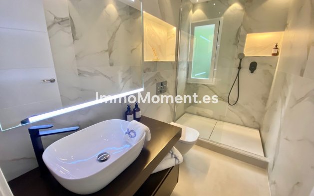 Reventa - Apartamento - Benahavís - La Quinta