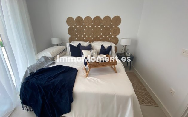 Reventa - Apartamento - Benahavís - La Quinta