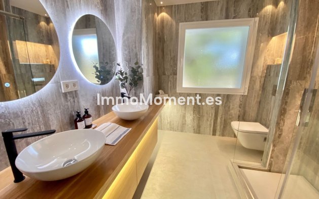 Reventa - Apartamento - Benahavís - La Quinta