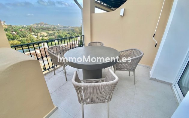 Reventa - Apartamento - Benahavís - La Quinta