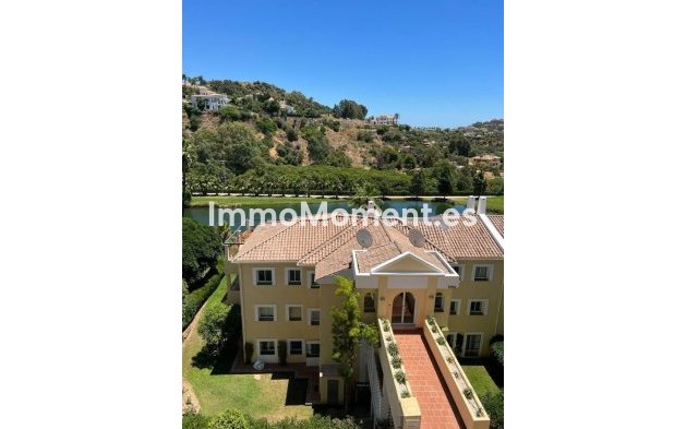 Reventa - Apartamento - Benahavís - La Quinta