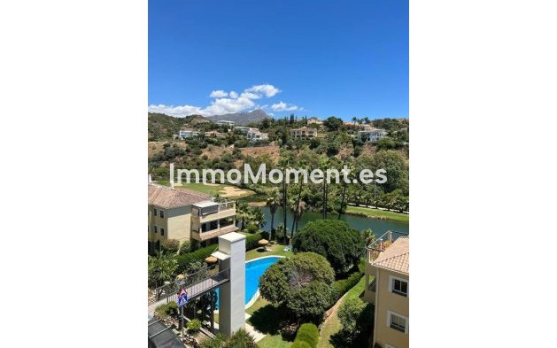 Reventa - Apartamento - Benahavís - La Quinta