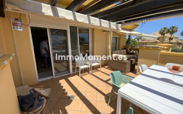 Reventa - Apartamento - Marbella - Río Real