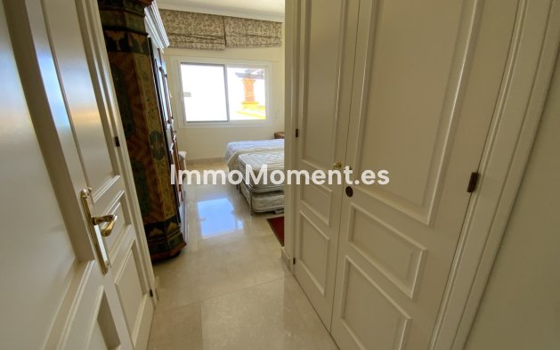 Reventa - Apartamento - Marbella - Río Real