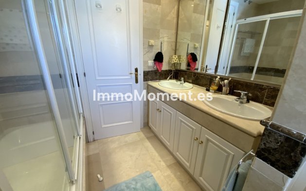 Reventa - Apartamento - Marbella - Río Real