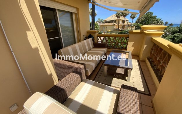 Reventa - Apartamento - Marbella - Río Real