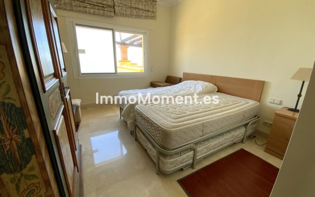 Reventa - Apartamento - Marbella - Río Real