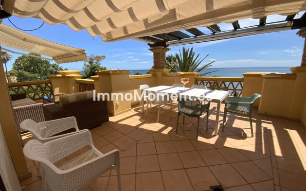 Reventa - Apartamento - Marbella - Río Real