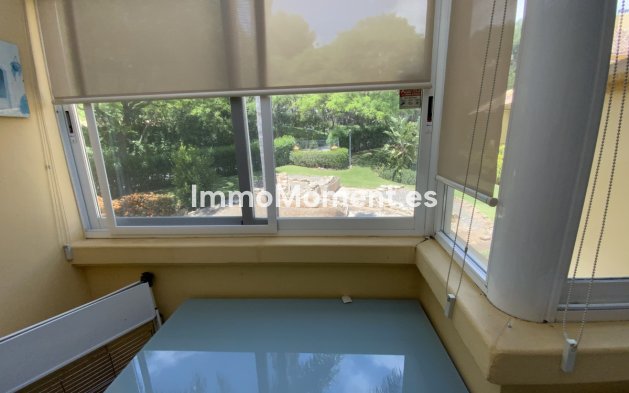 Reventa - Apartamento - Marbella - Río Real