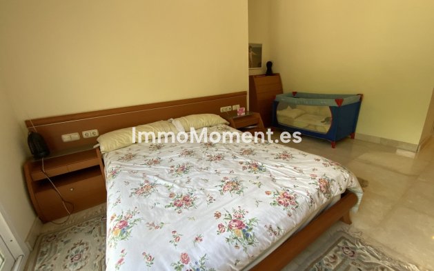 Reventa - Apartamento - Marbella - Río Real