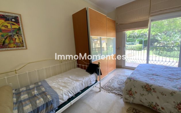 Reventa - Apartamento - Marbella - Río Real
