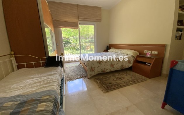 Reventa - Apartamento - Marbella - Río Real