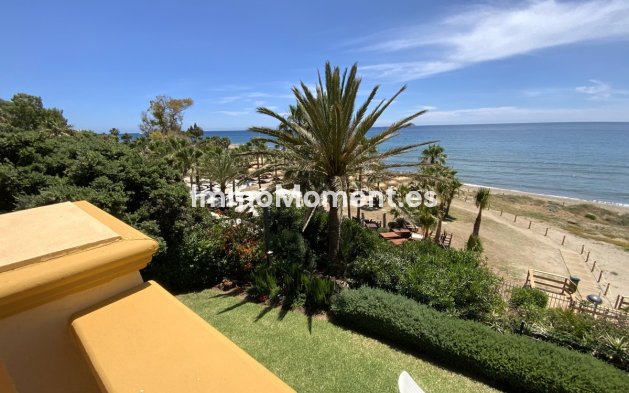 Reventa - Apartamento - Marbella - Río Real