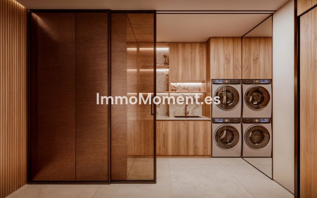 Wiederverkauf - Wohnung - Marbella - San Pedro de Alcántara