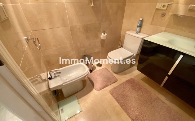 Revente - Appartement - Benahavís - Los Arqueros