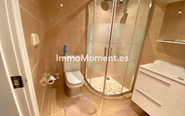 Revente - Appartement - Benahavís - Los Arqueros