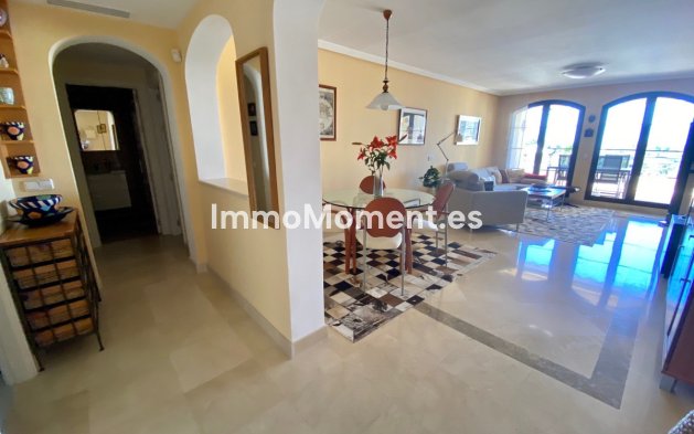 Revente - Appartement - Benahavís - Los Arqueros