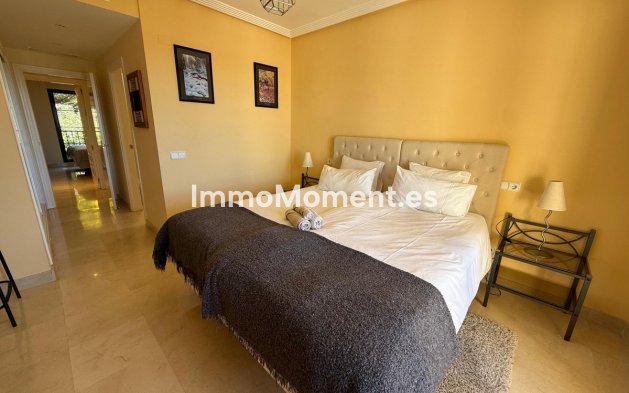 Revente - Appartement - Benahavís - Los Arqueros