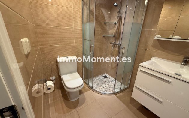 Revente - Appartement - Benahavís - Los Arqueros