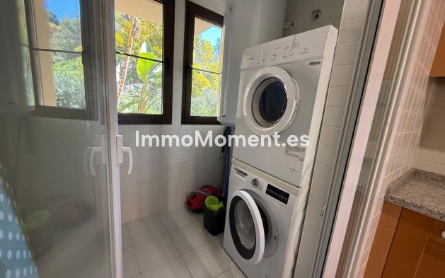 Revente - Appartement - Benahavís - Los Arqueros