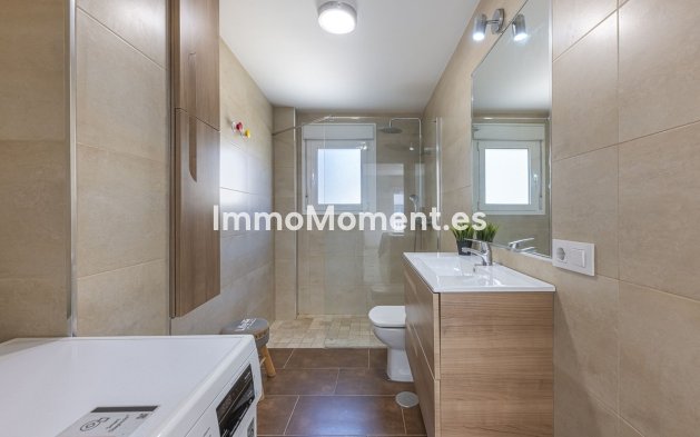 Wiederverkauf - Wohnung - Fuengirola - Fuengirola Centro