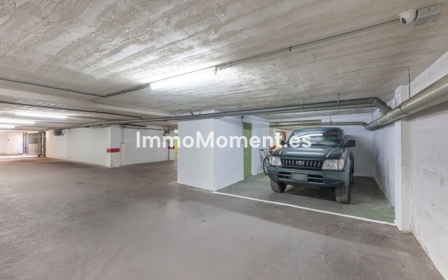 Wiederverkauf - Wohnung - Fuengirola - Fuengirola Centro