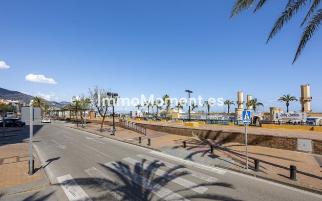 Wiederverkauf - Wohnung - Fuengirola - Fuengirola Centro