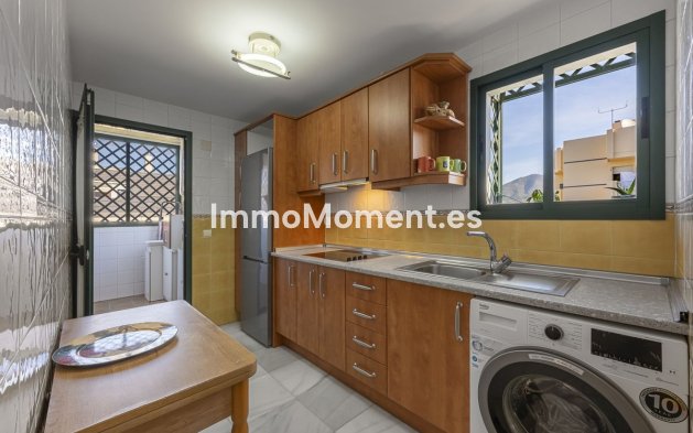 Wiederverkauf - Wohnung - Fuengirola - Fuengirola Centro
