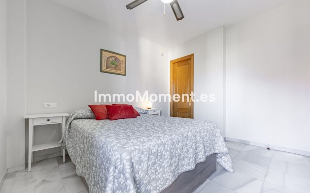 Wiederverkauf - Wohnung - Fuengirola - Fuengirola Centro