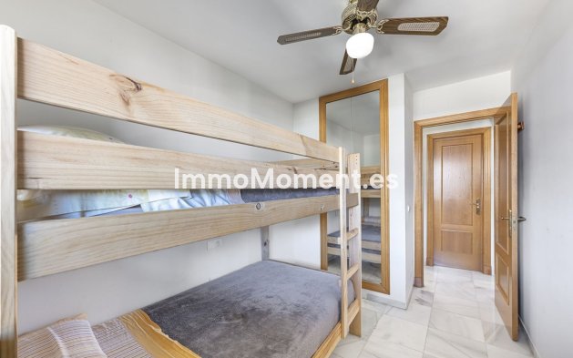 Wiederverkauf - Wohnung - Fuengirola - Fuengirola Centro