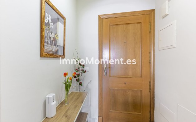 Wiederverkauf - Wohnung - Fuengirola - Fuengirola Centro