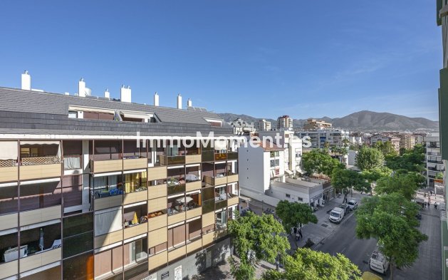 Wiederverkauf - Wohnung - Fuengirola - Fuengirola Centro