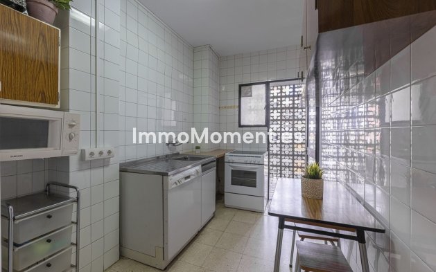 Resale - Apartment - Fuengirola - Fuengirola Centro