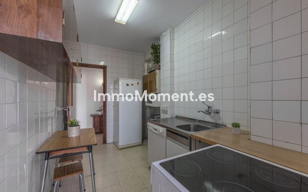Resale - Apartment - Fuengirola - Fuengirola Centro