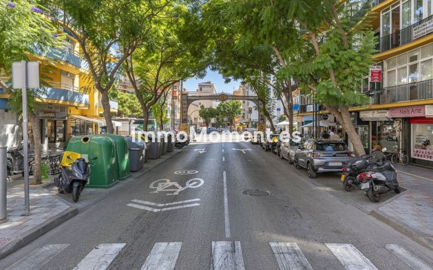 Resale - Apartment - Fuengirola - Fuengirola Centro