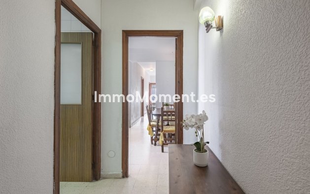 Resale - Apartment - Fuengirola - Fuengirola Centro