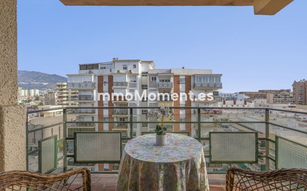 Resale - Apartment - Fuengirola - Fuengirola Centro